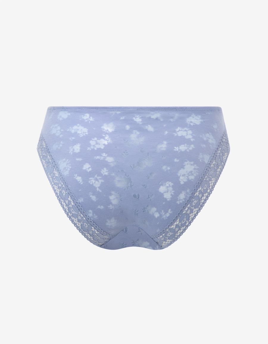 Burnout Bikini