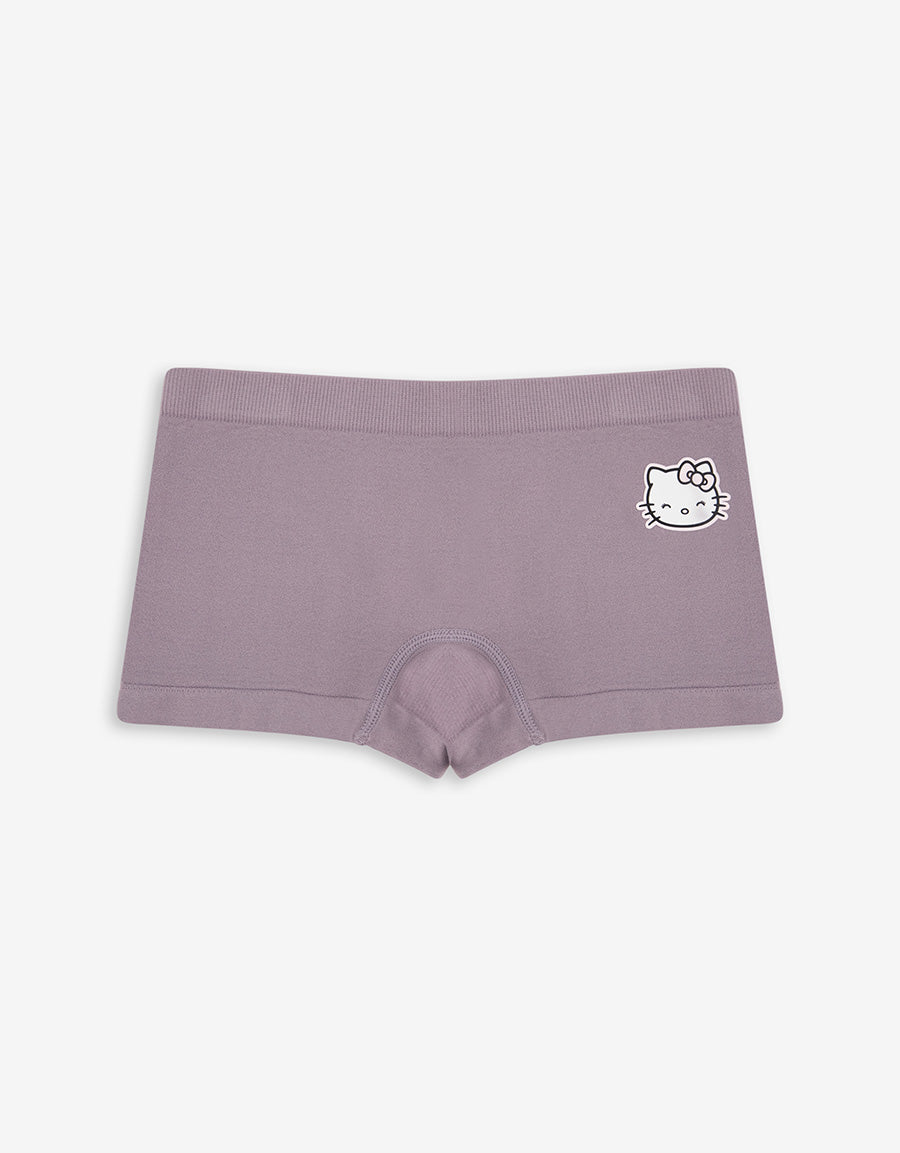 7-Pack Microfiber Shorts