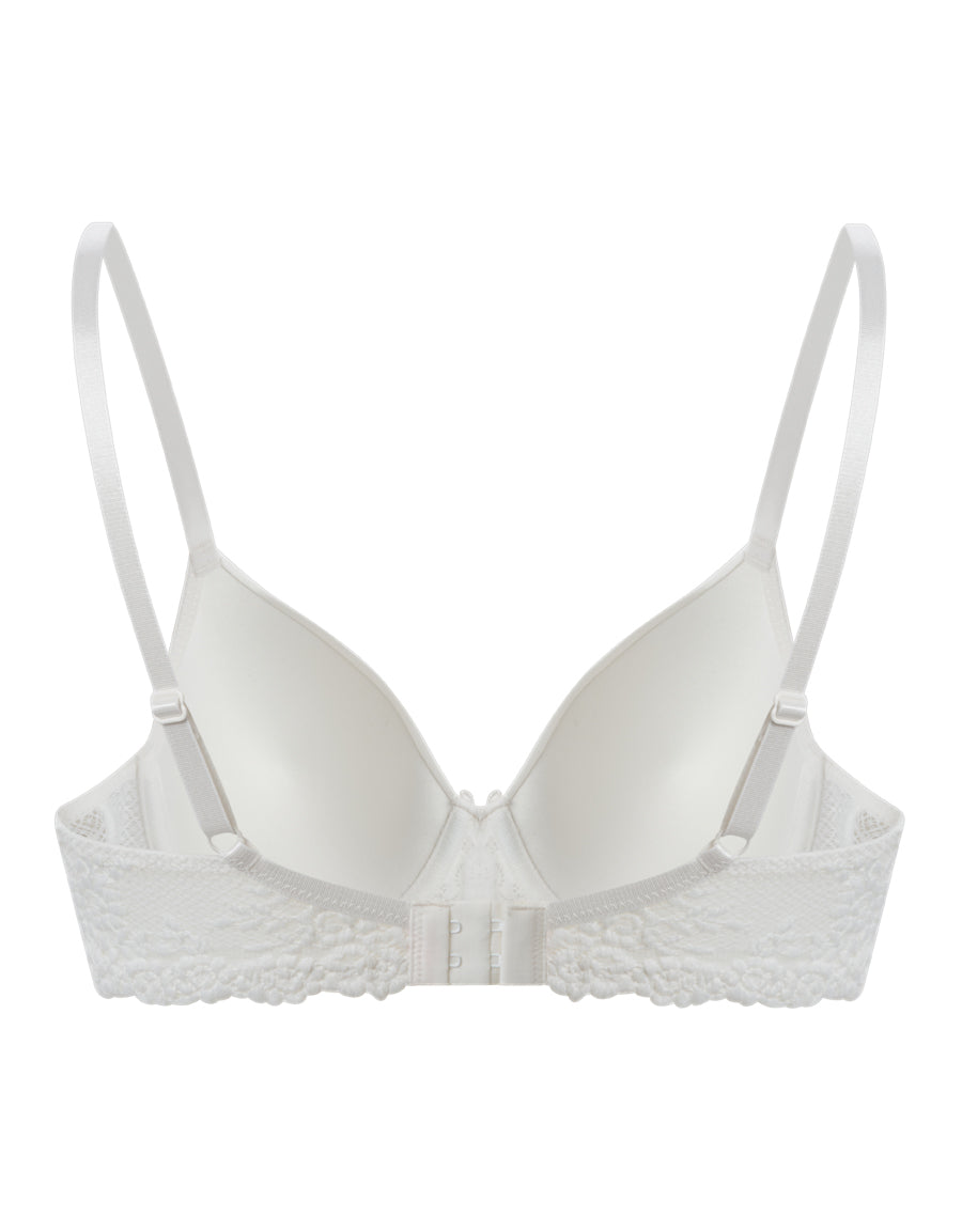 LIGHTLY PADDED BALCONETTE BRA