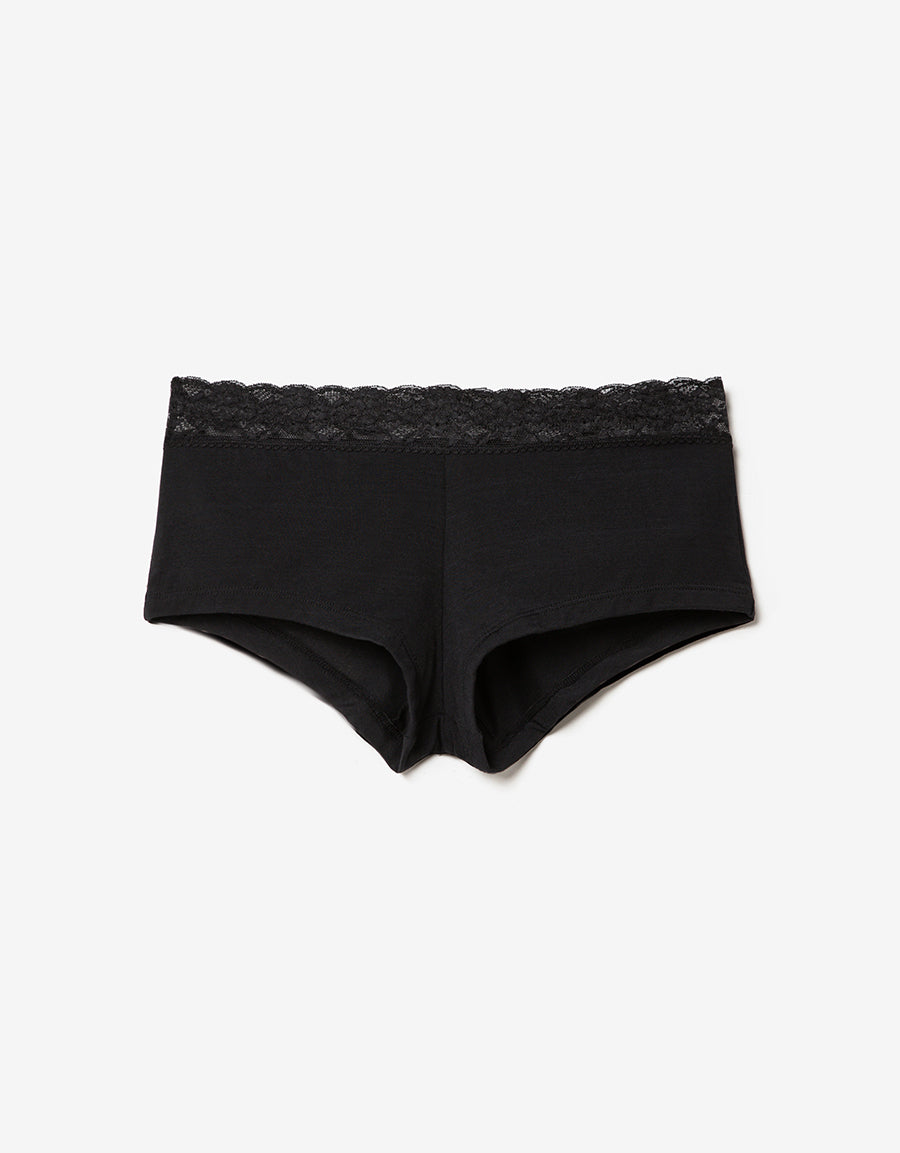 Soft Modal Boxer