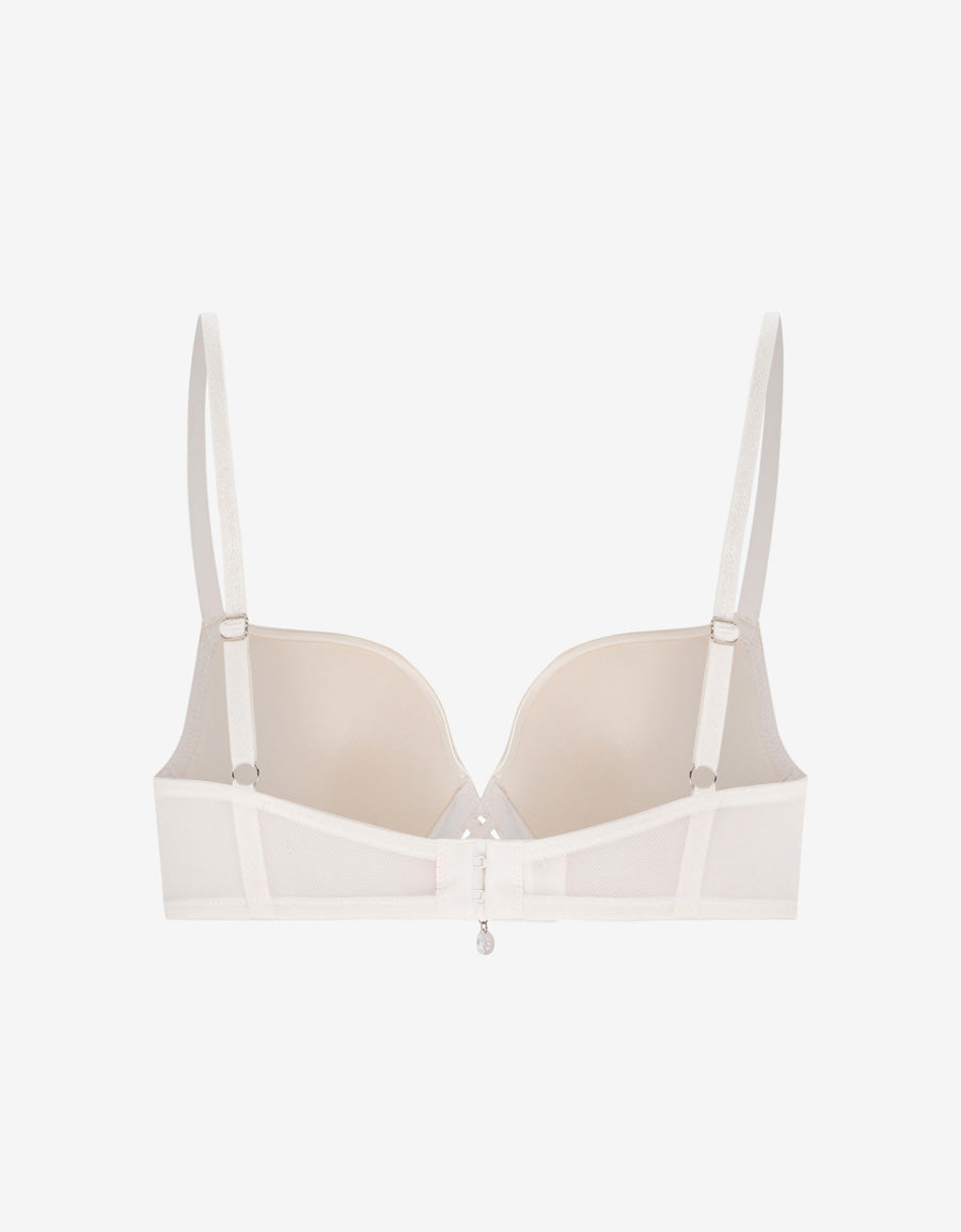 Balconette Bra