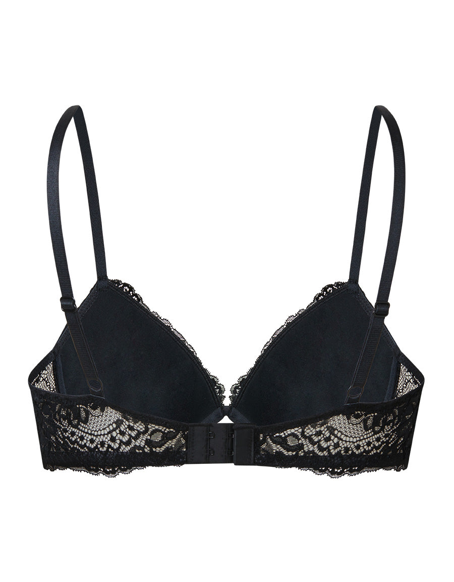 Plunge Bra