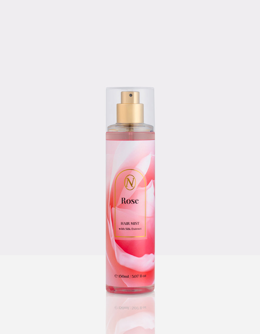 Rose Hair Mist