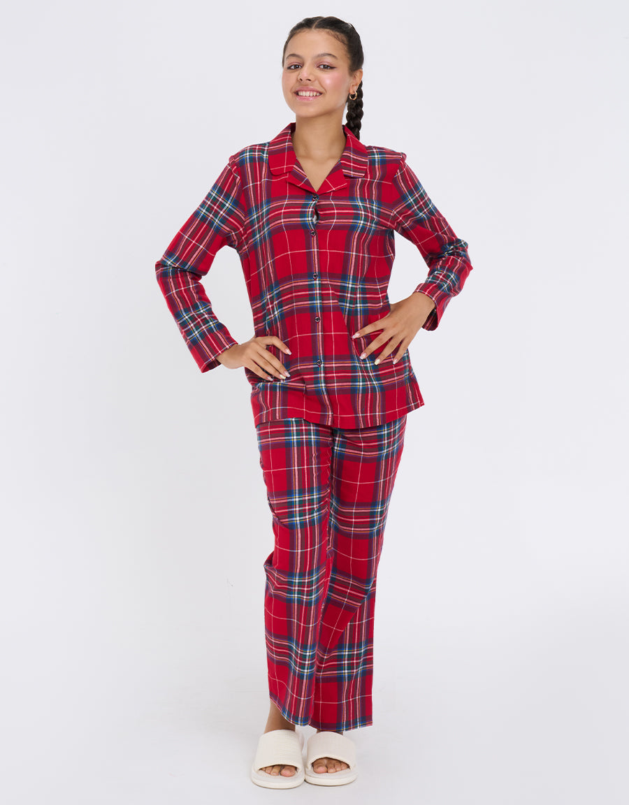 Pajama Set