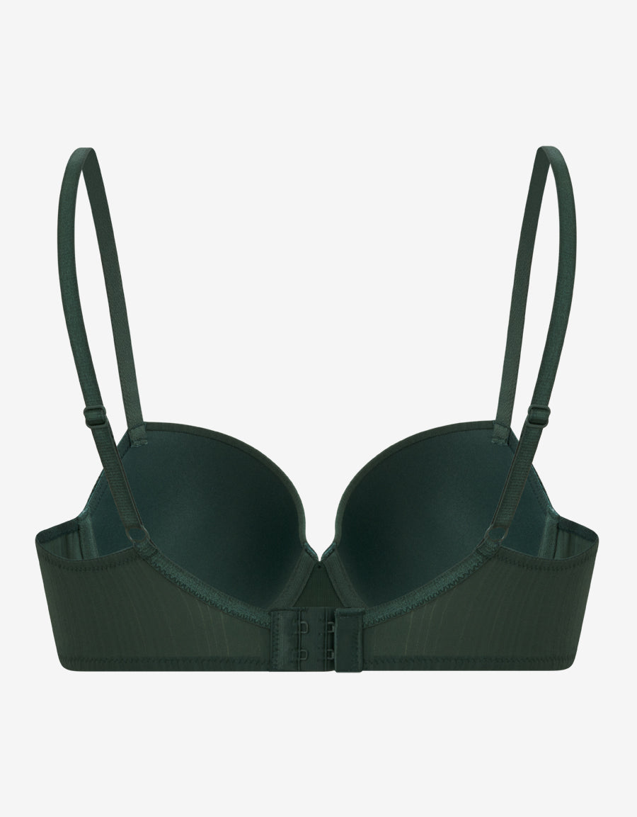 Plunge Bra