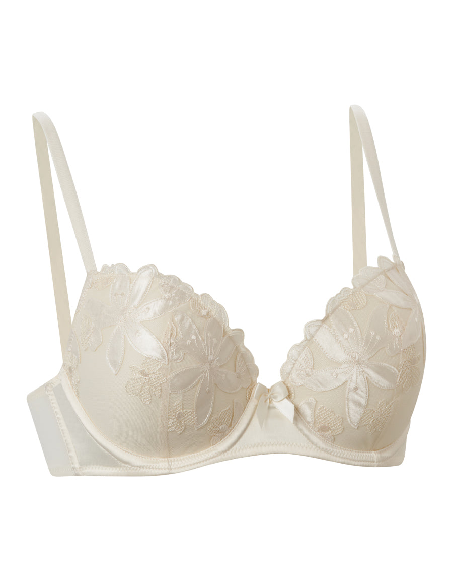 GLAMOUR BALCONETTE BRA