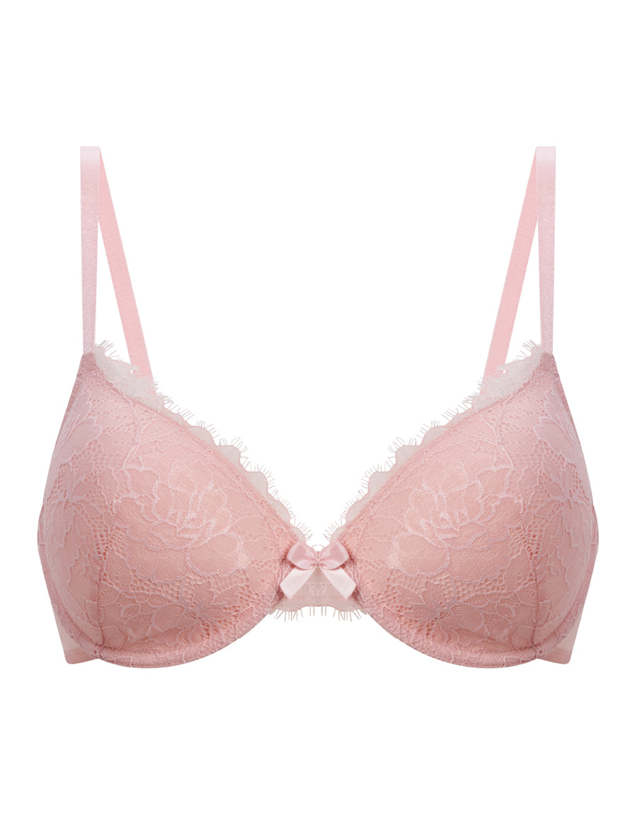 Plunge Bra