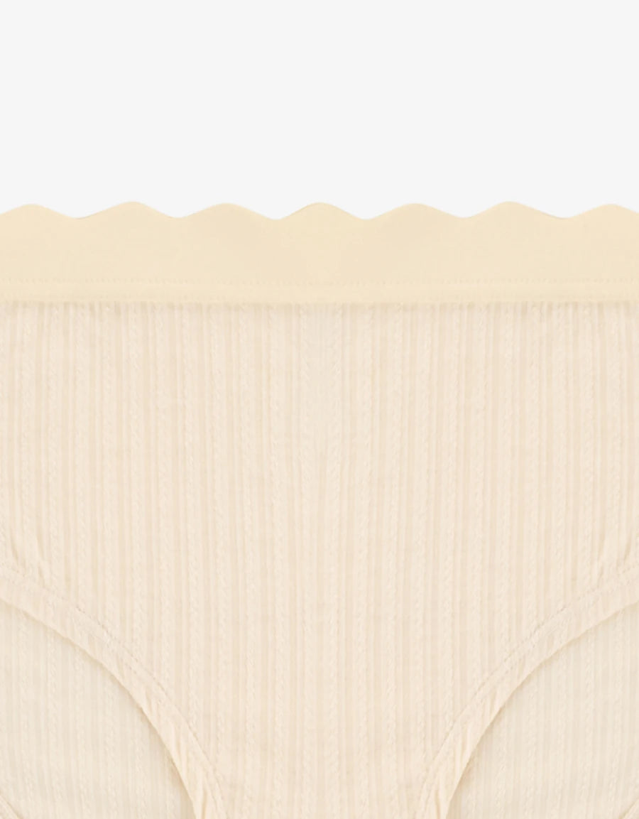 Cotton Brief