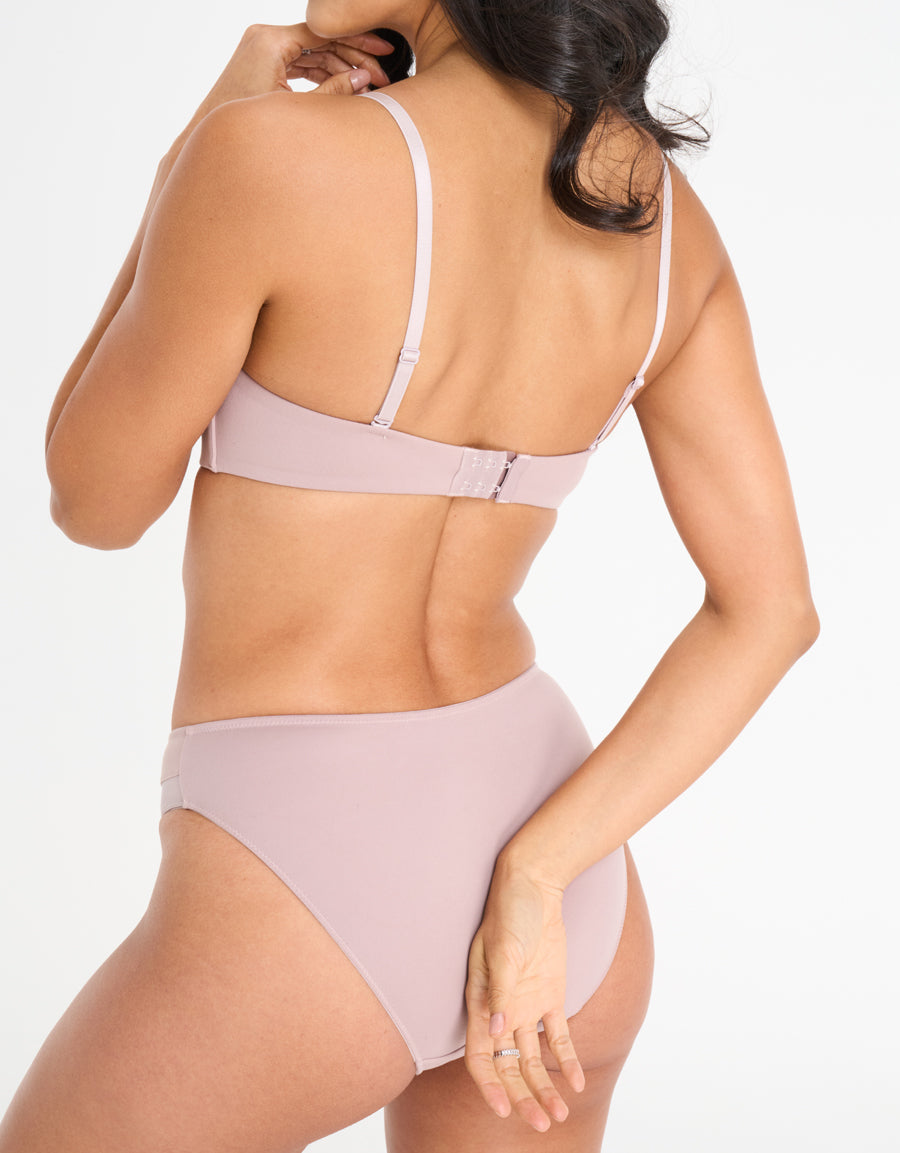 Microfibre Bikini