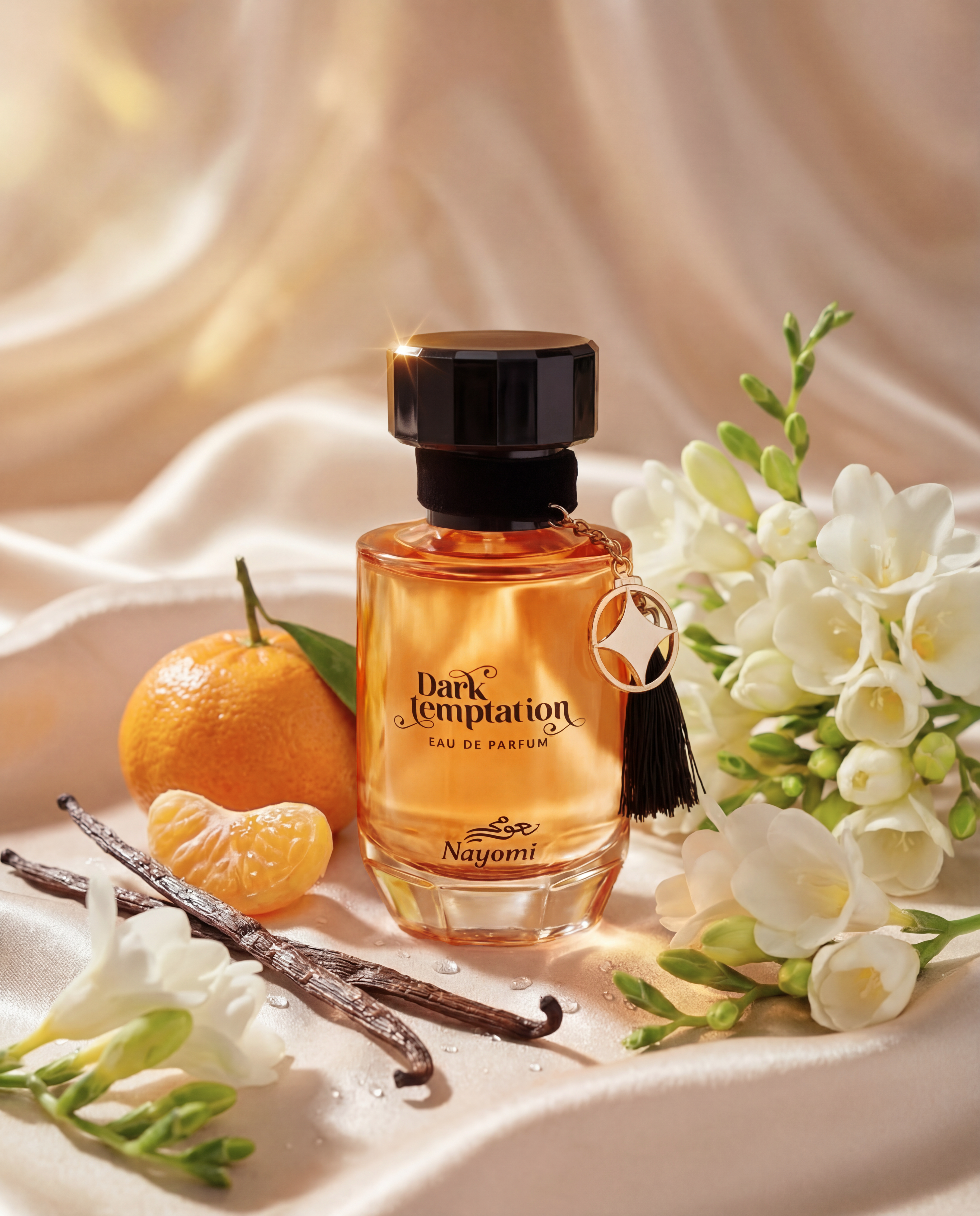 Eau De Parfum