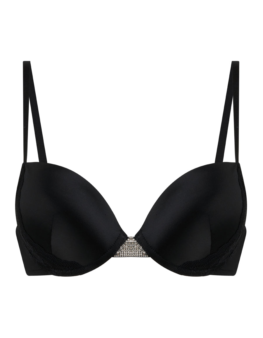 GLAM BOOST PLUNGE BRA