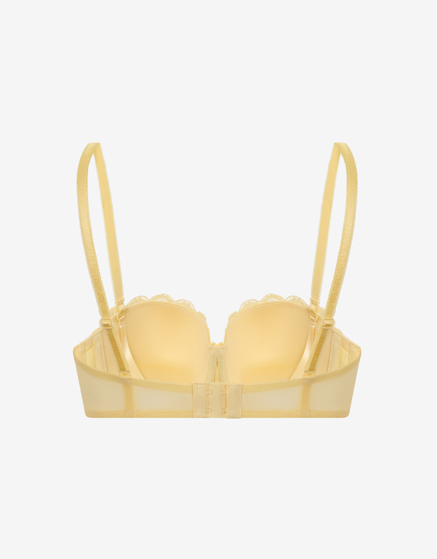 MULTIWAY BRA