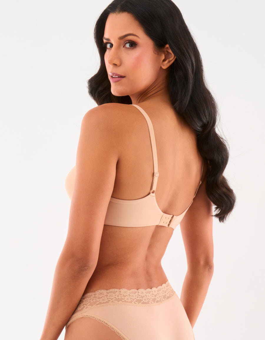 Wonder Wire T-Shirt Bra