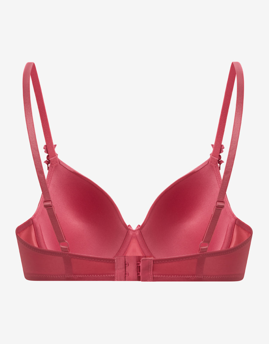 Balconette Bra