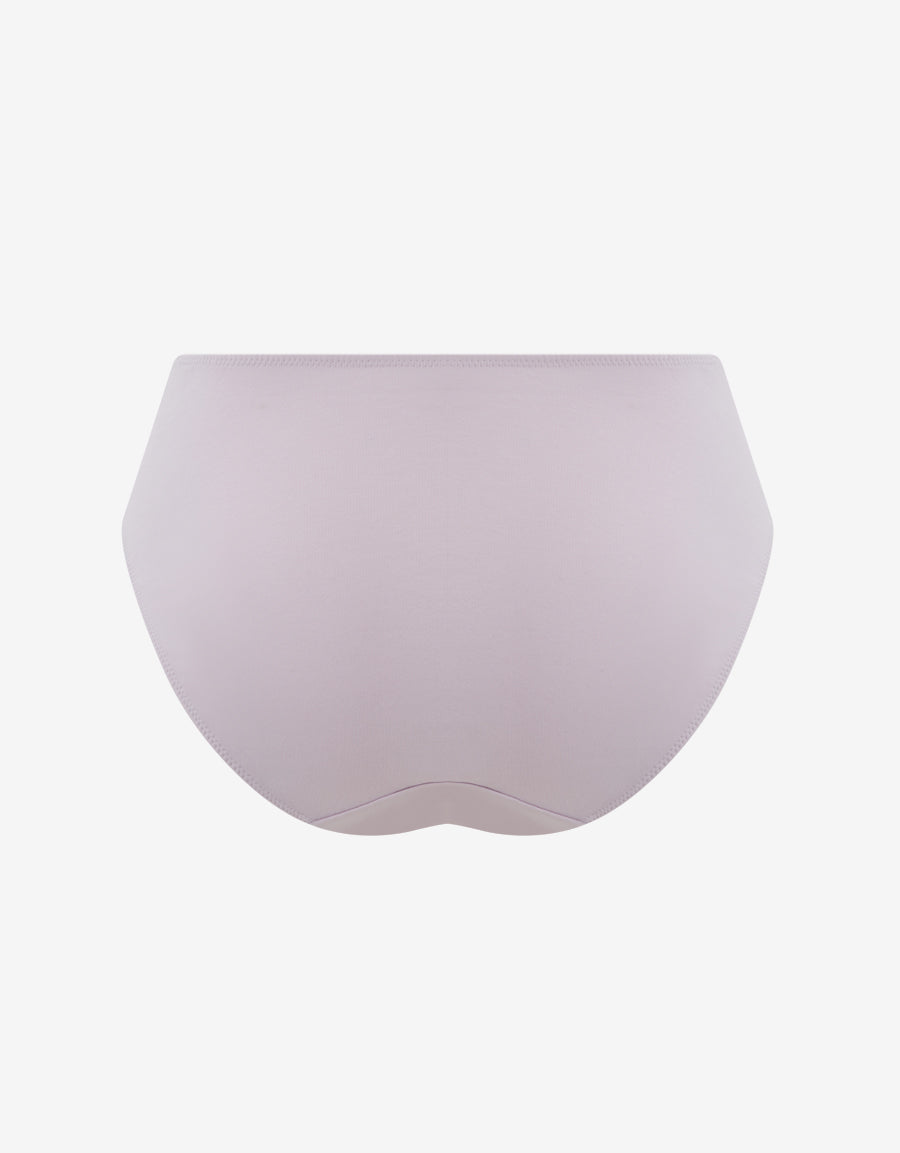 Cotton Bikini