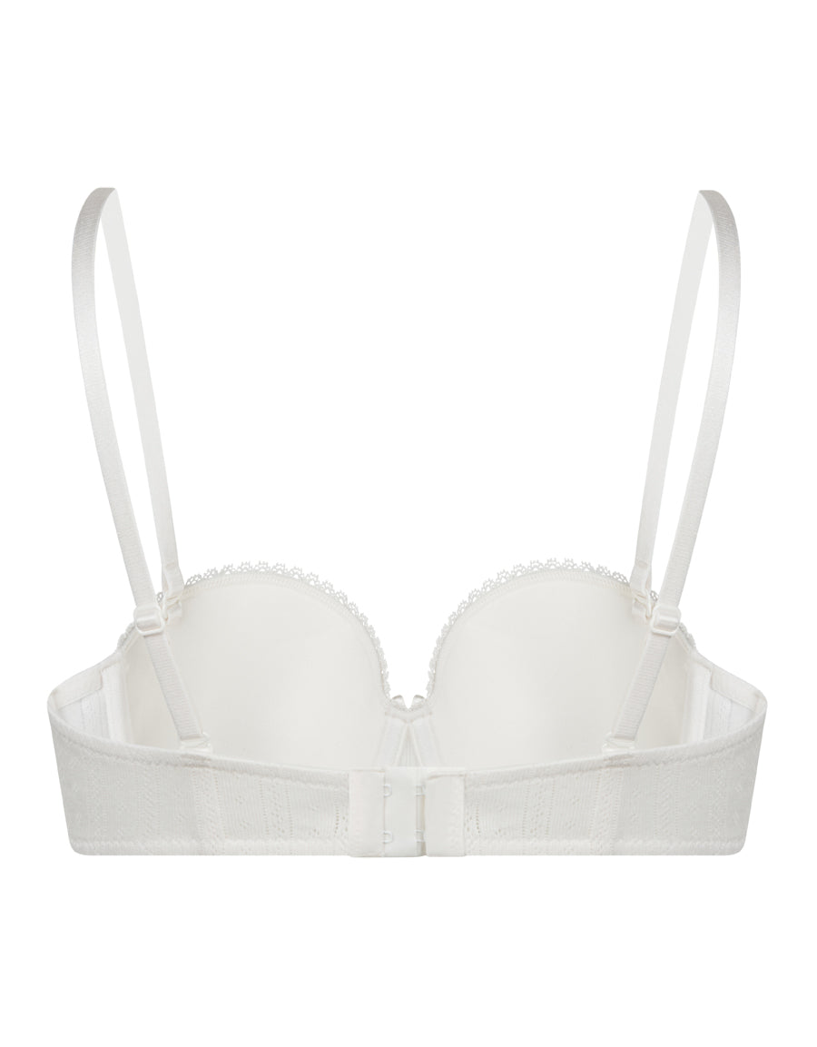 COTTON 1 MULTIWAY BRA