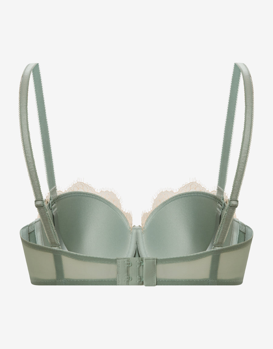 Balconette Bra