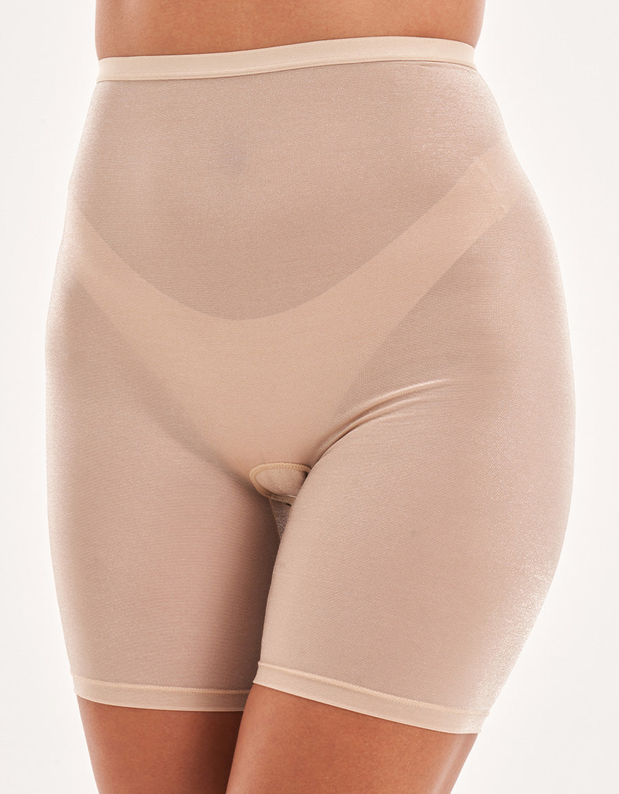 Long Leg Nude