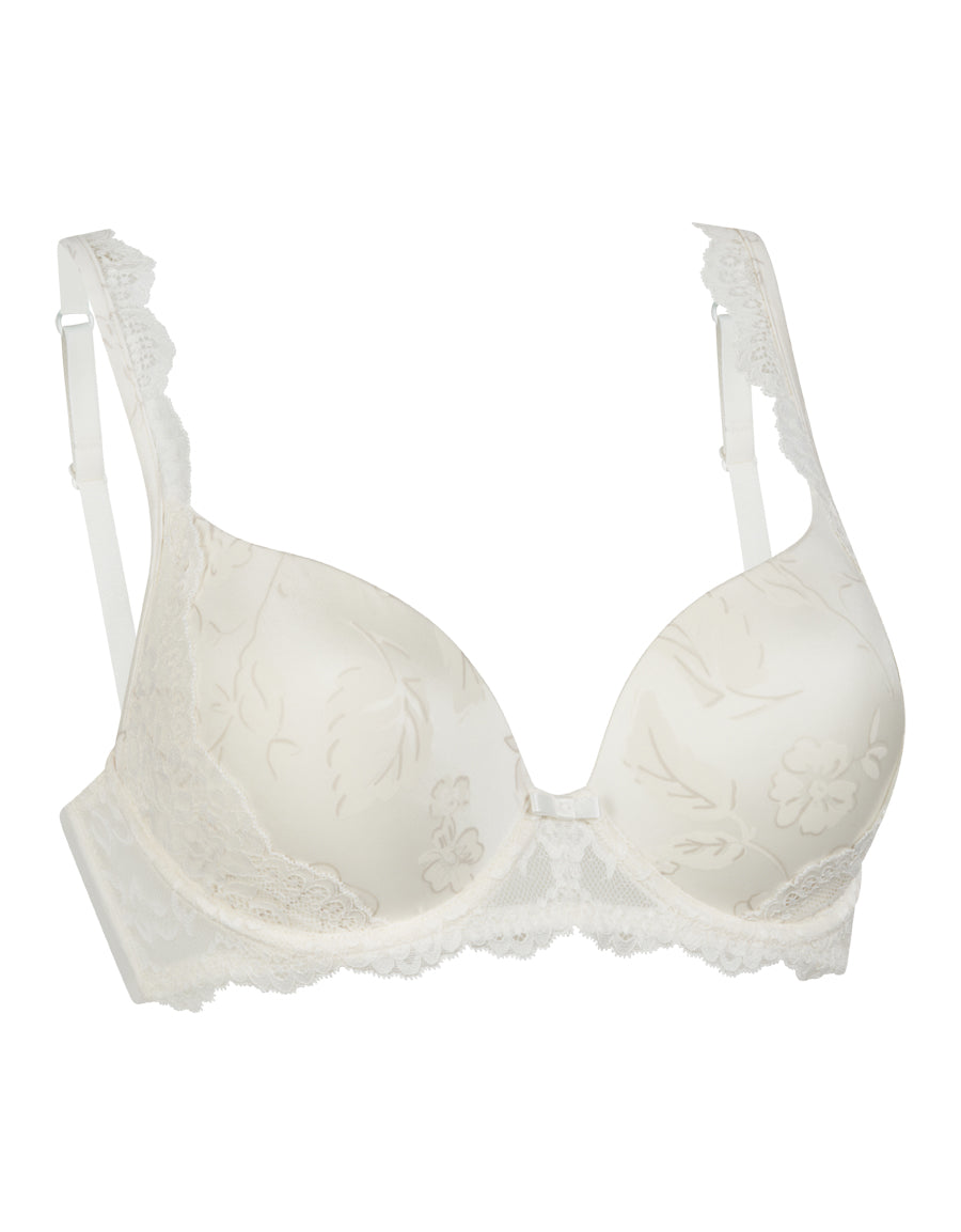 BRIDAL PLUNGE BRA
