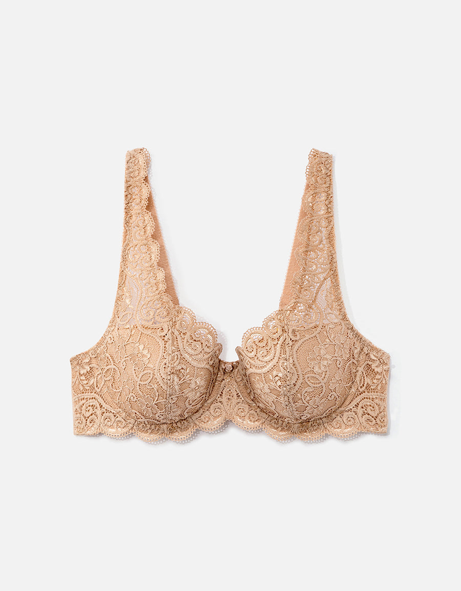 Full Cup Bra