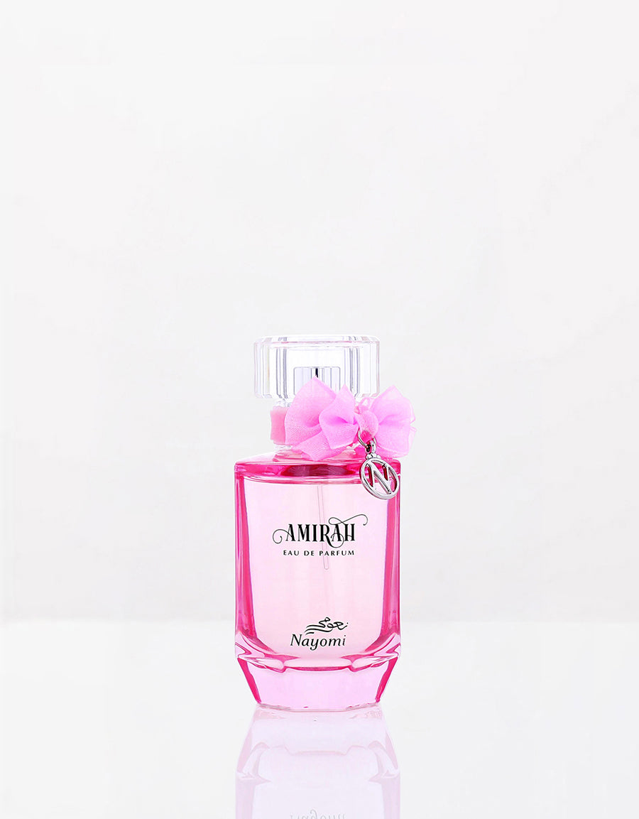 Eau De Parfum