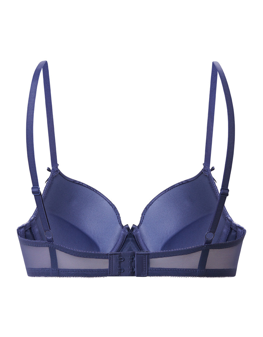 PLUNGE BRA
