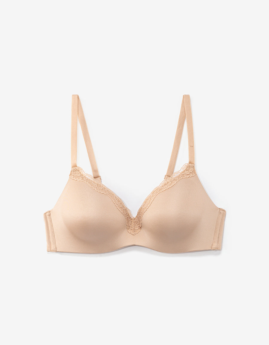Wonder Wire T-Shirt Bra