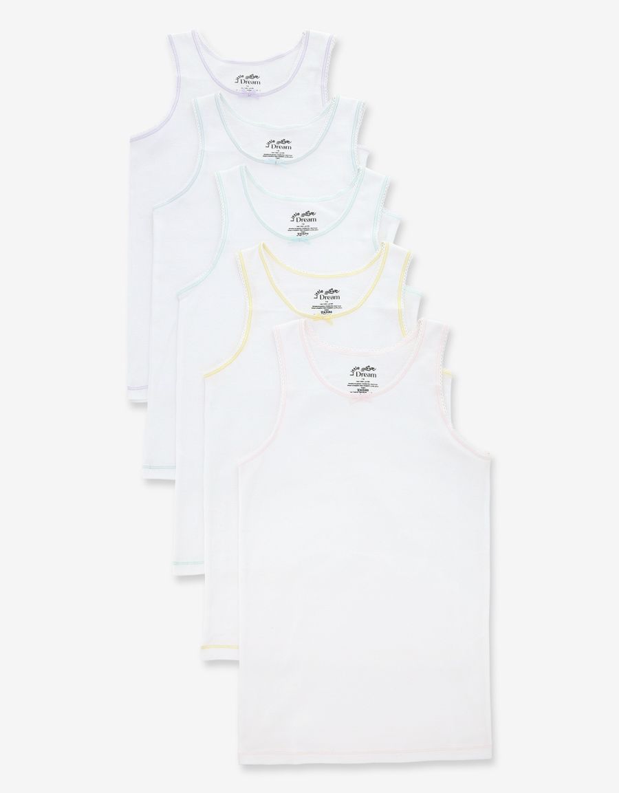 Microfiber Vest