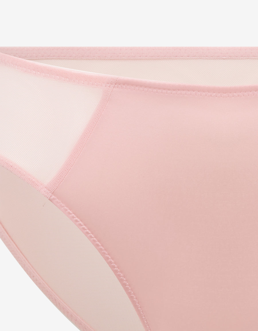 Microfibre Bikini
