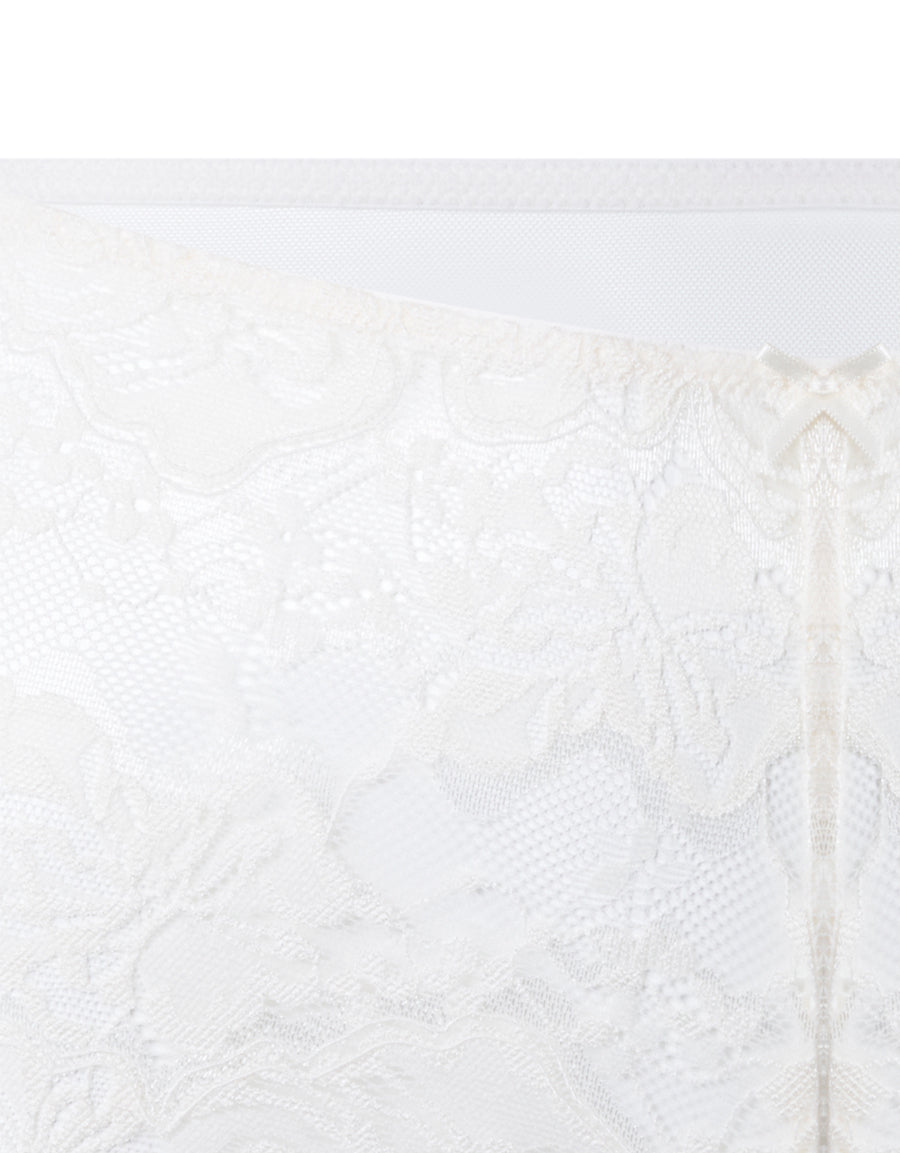 Lace Boxer