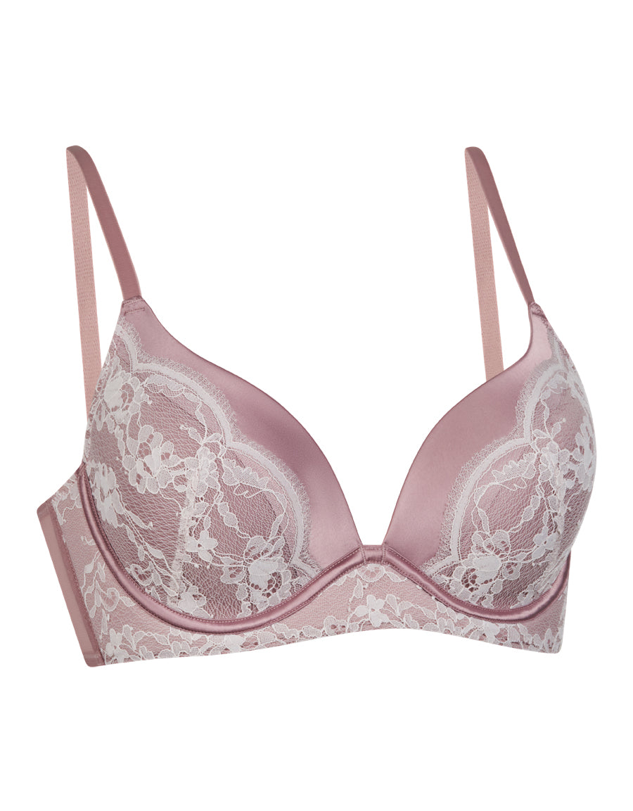 GLAMOUR PLUNGE BRA