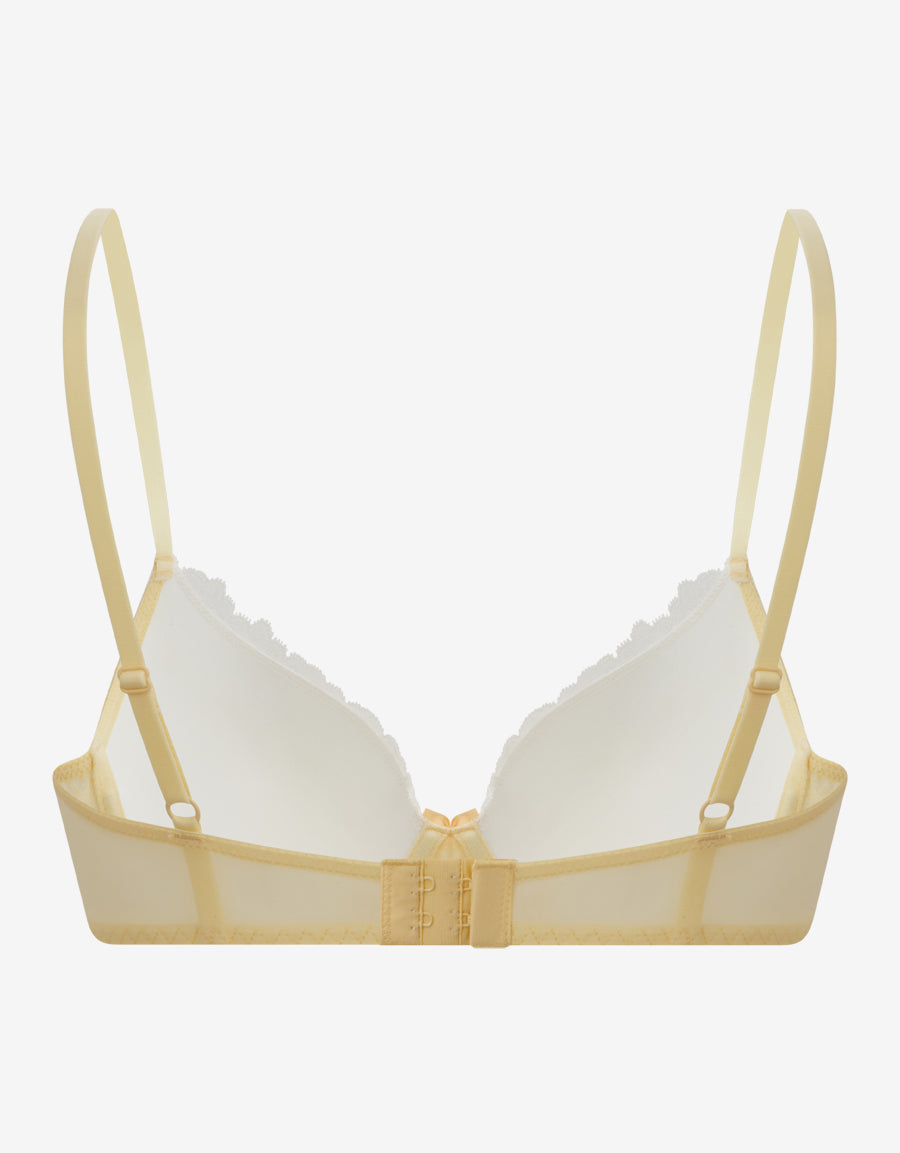 Plunge Bra