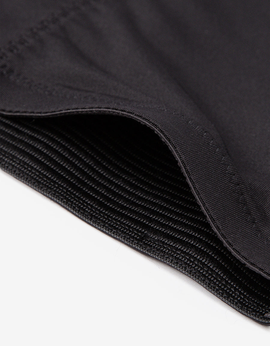 High Waist Brief