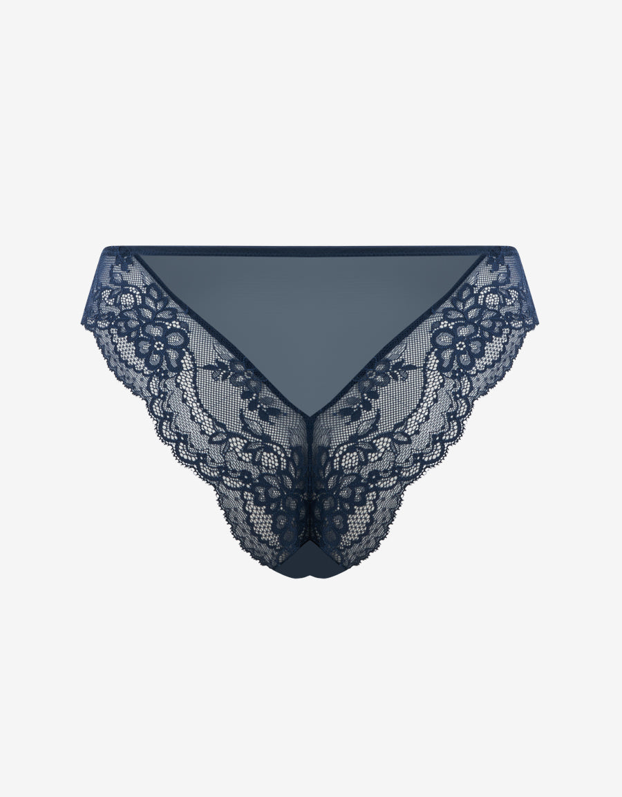 Lace Brazilian