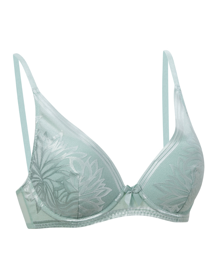 Plunge Bra