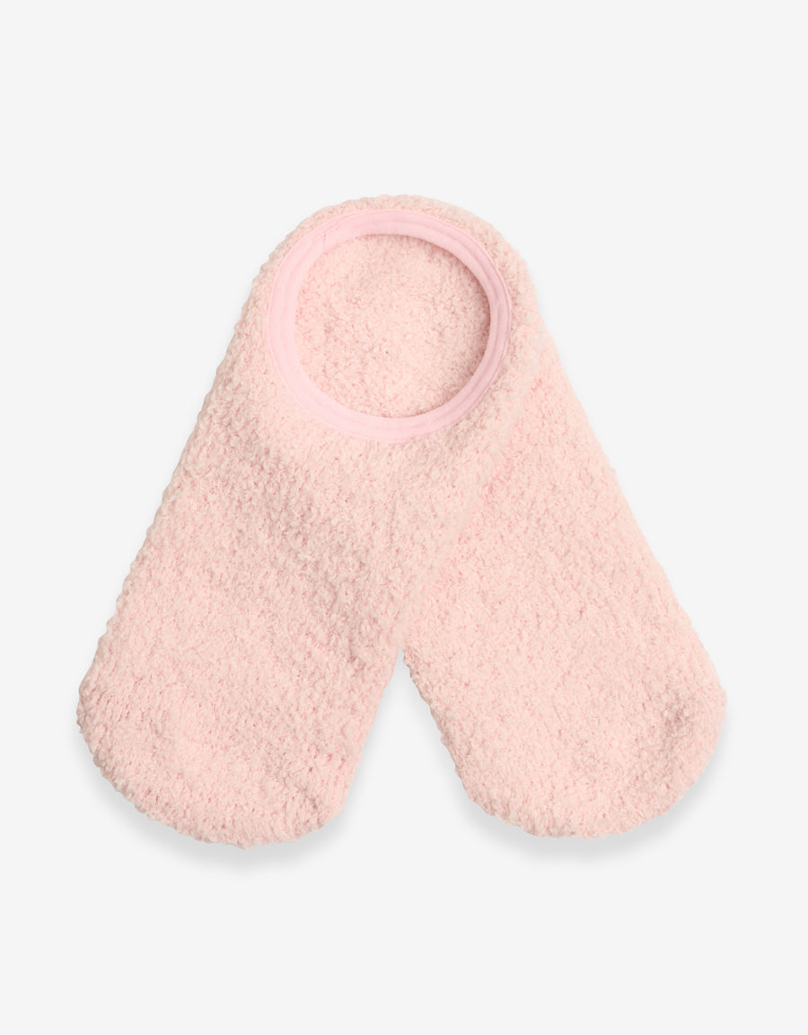 2-Pack Liner Socks in Cream
