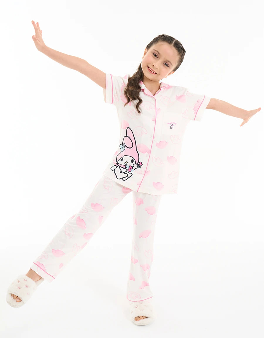 My Melody Pajama Set