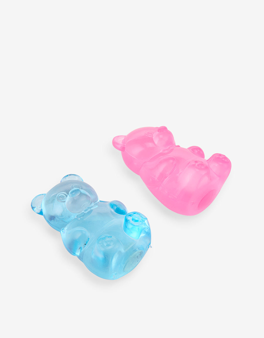 Gummy Bear Stress Ball Set
