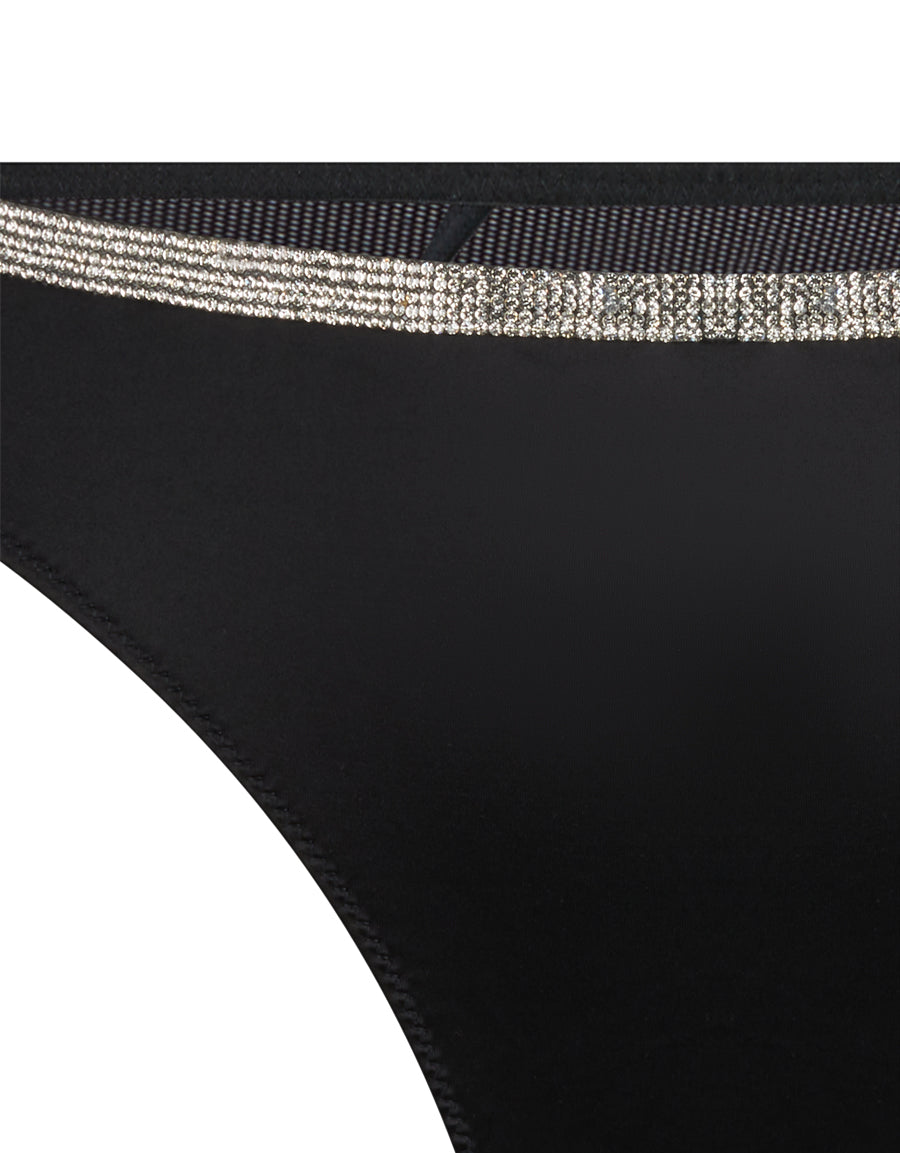 GLAM BOOST THONG