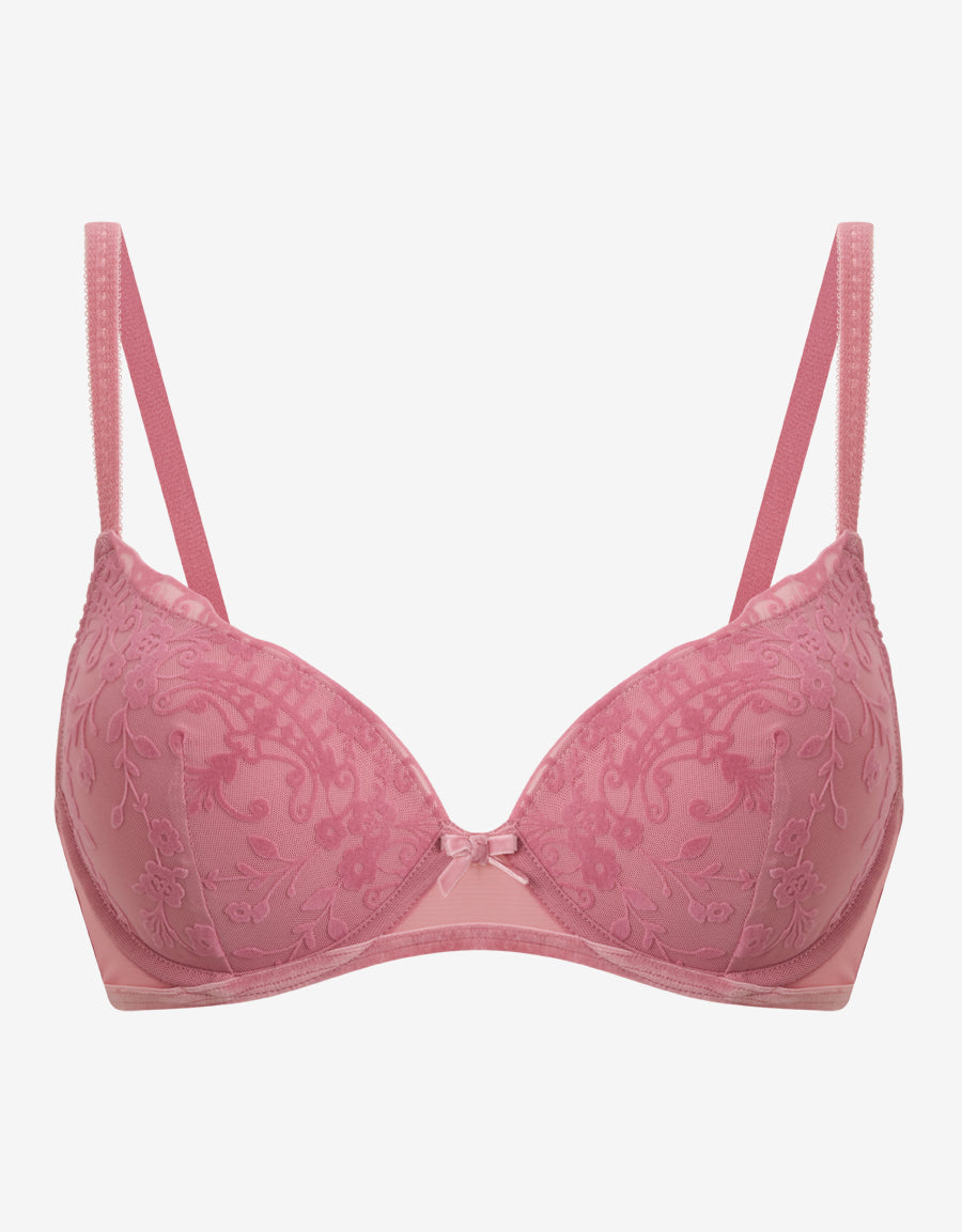 Plunge Bra