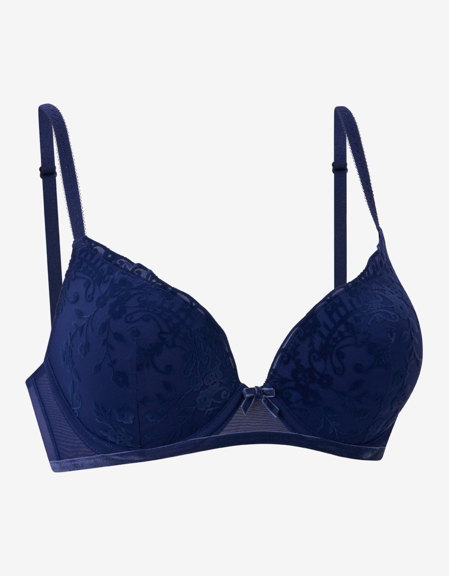 Plunge Bra