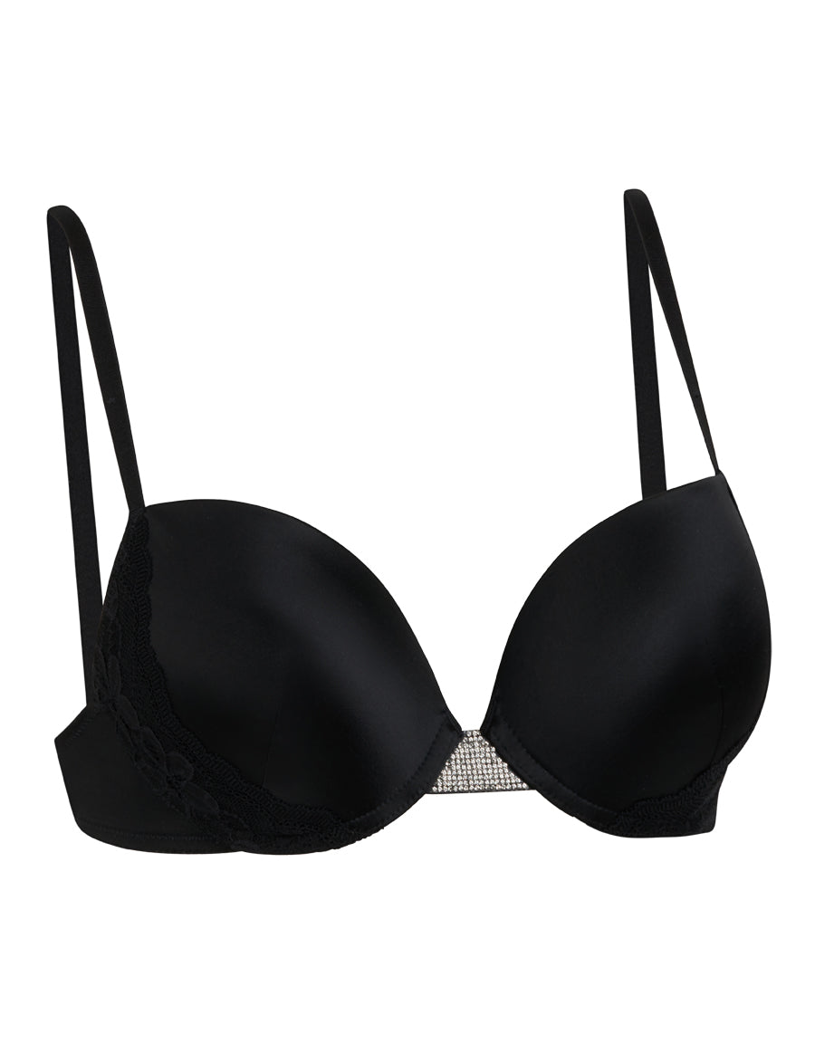 GLAM BOOST PLUNGE BRA