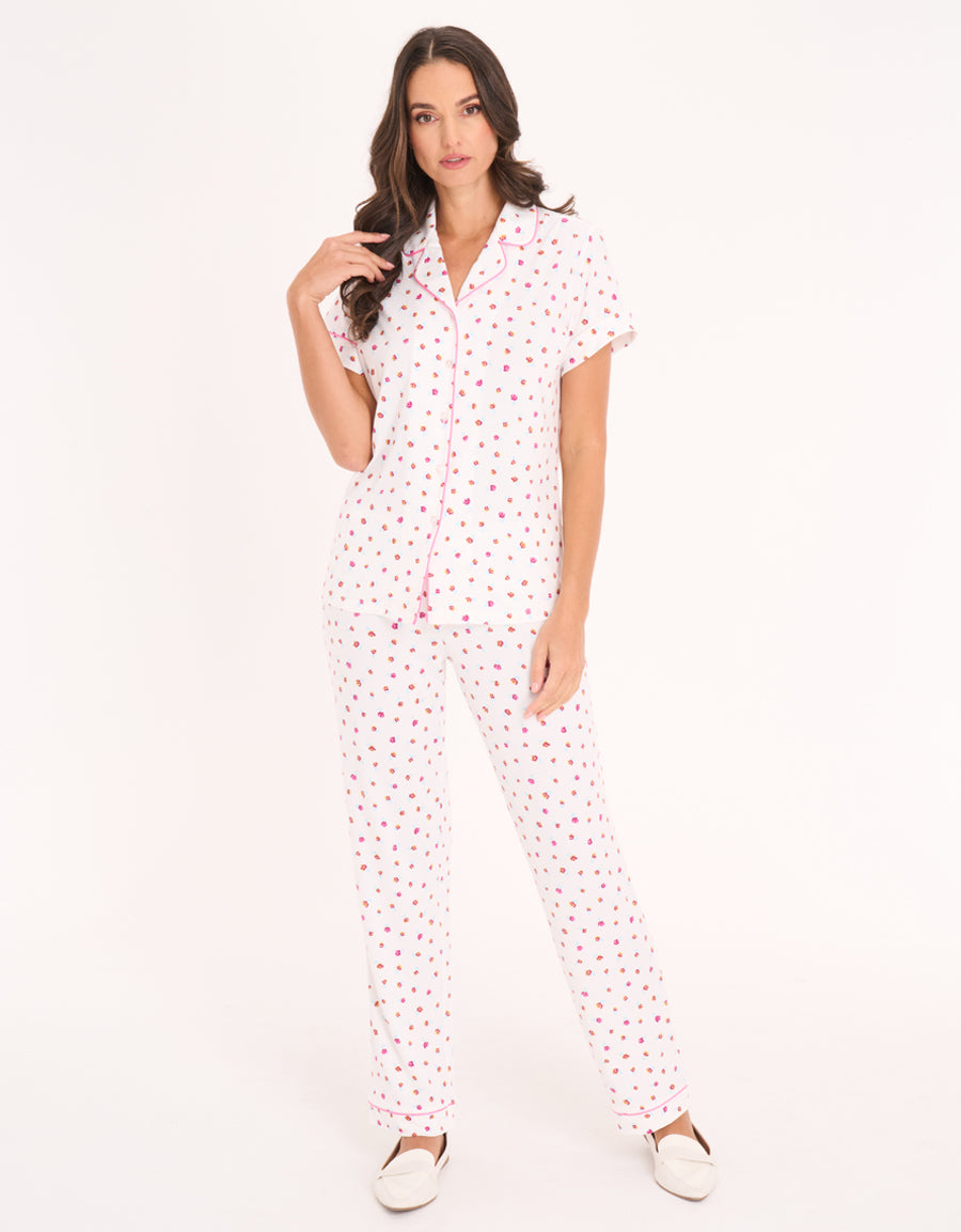 Pajama Set