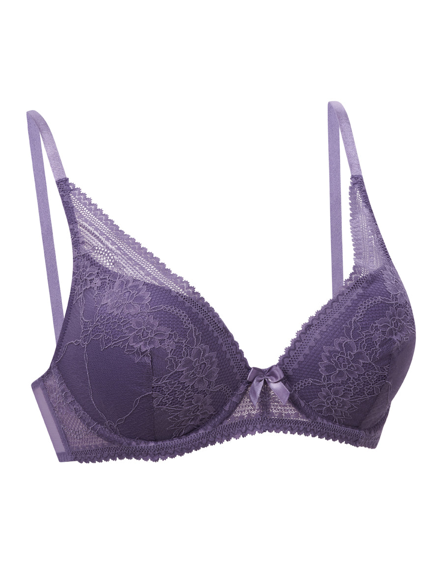 Plunge Bra