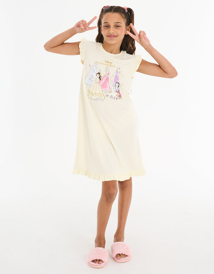 2-Pack Sleep Dresses