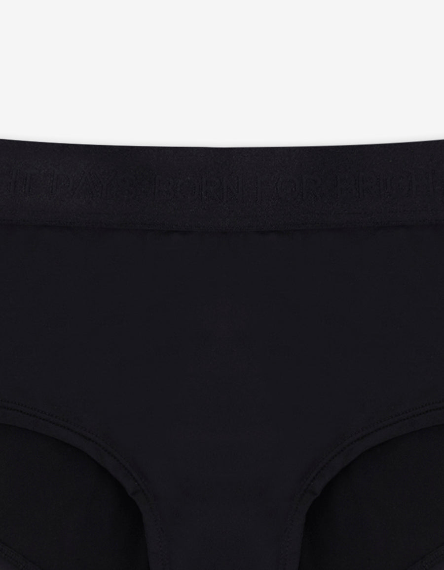 Everyday Hipster Brief