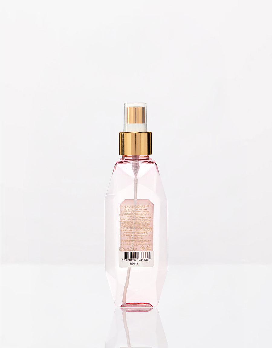 Unforgettable Amor Body Mist