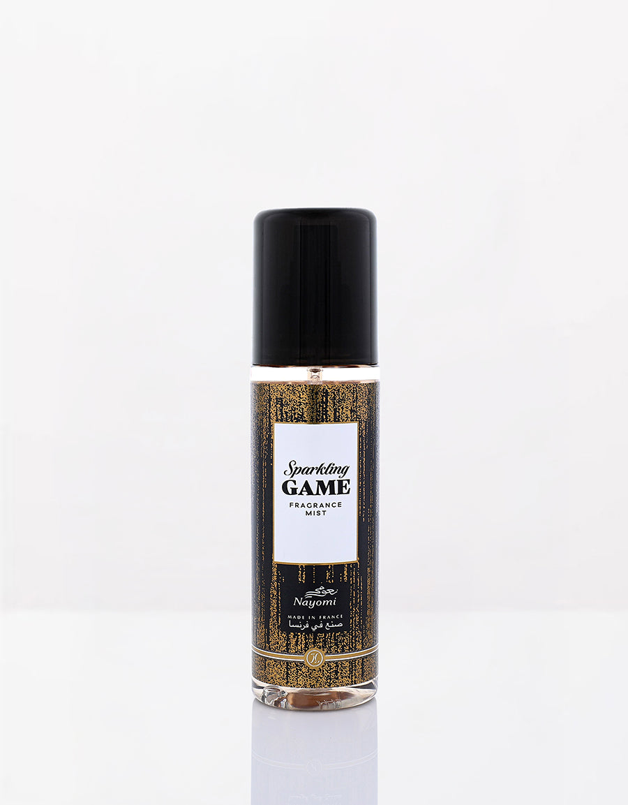 Body Mist