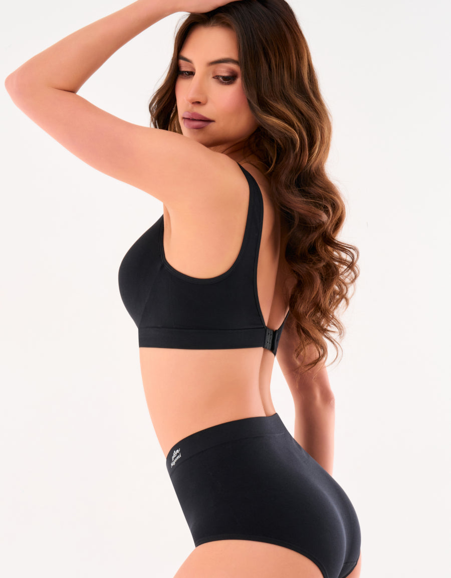 Seam Free Bikini