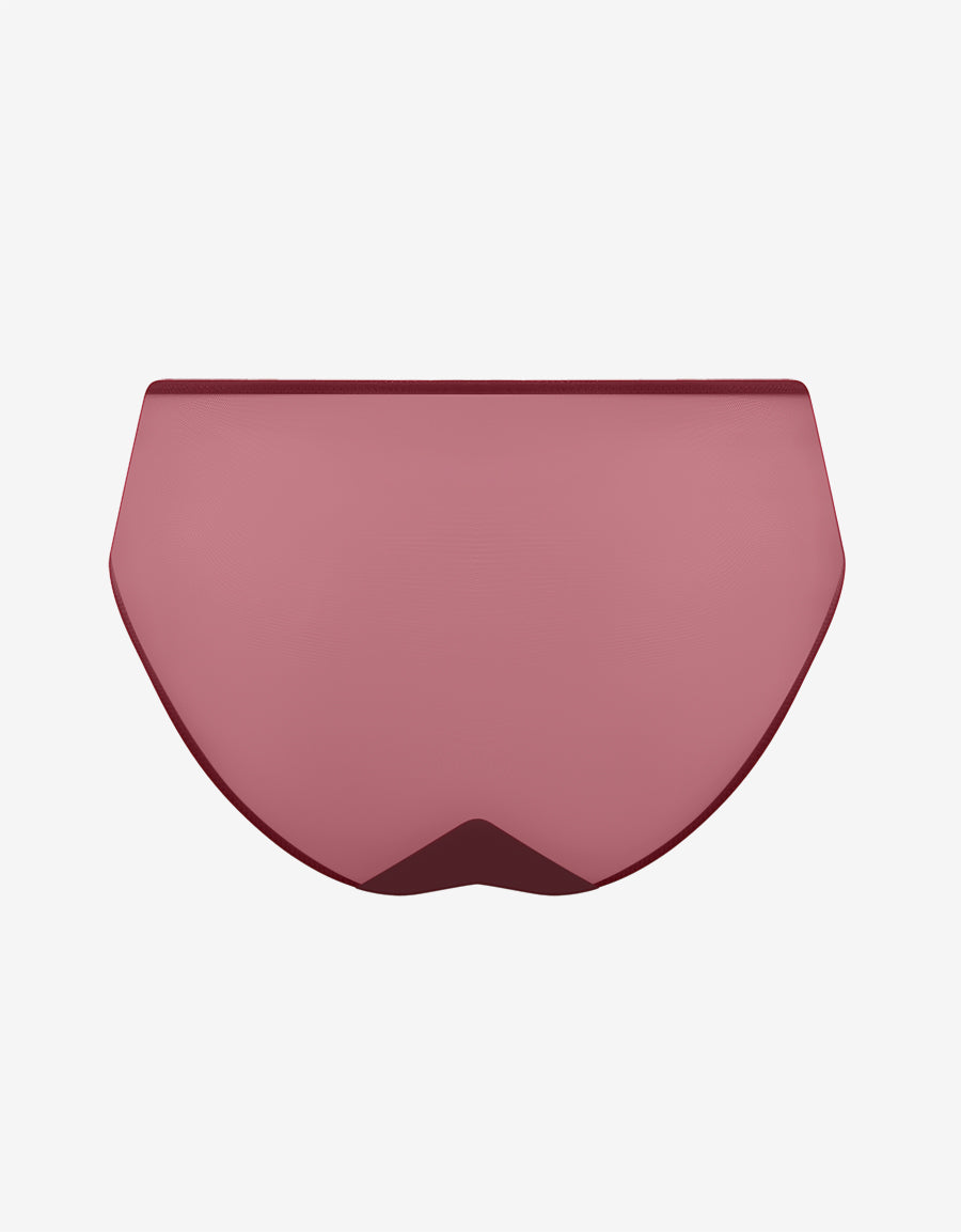 Burnout Bikini
